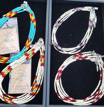 Load image into Gallery viewer, Tsohibi Necklace