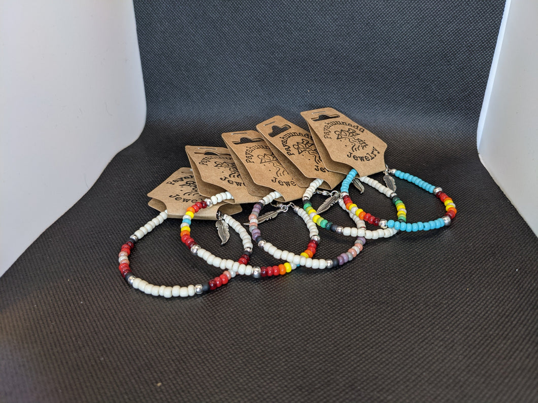 Tsohibi Bracelets