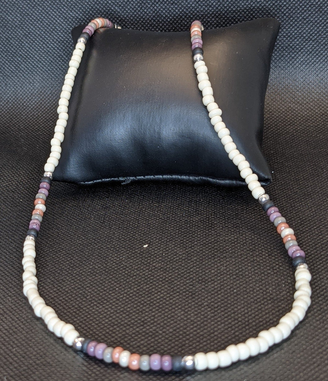 Tsohibi Necklace