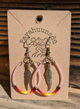 Load image into Gallery viewer, Tabedzupabü Earrings
