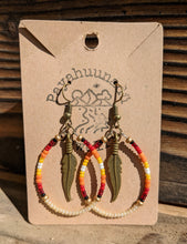 Load image into Gallery viewer, Tabetsibuipü Earrings
