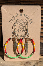 Load image into Gallery viewer, Tabetsibuipü Earrings
