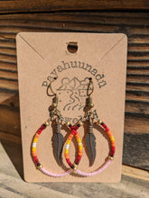 Load image into Gallery viewer, Tabetsibuipü Earrings

